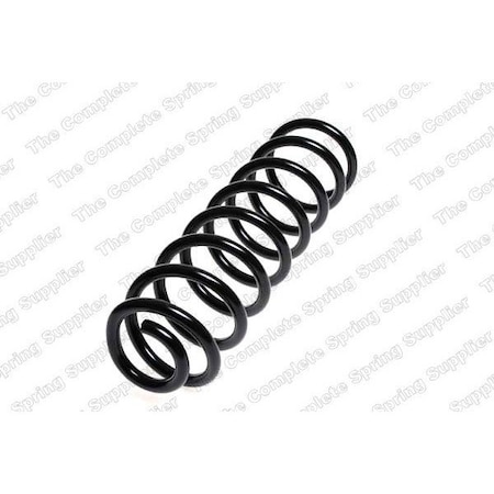 Lesjofors Coil Spring, 4056844 4056844